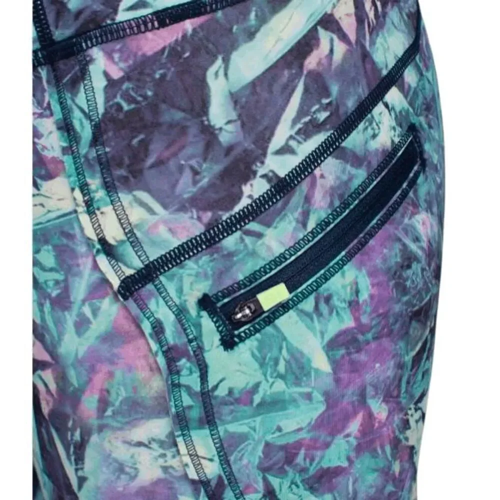 lululemon athletica excellent inseam